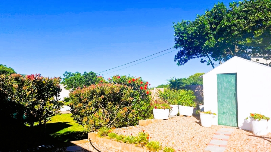 3 Bedroom Property for Sale in Jongensfontein Western Cape